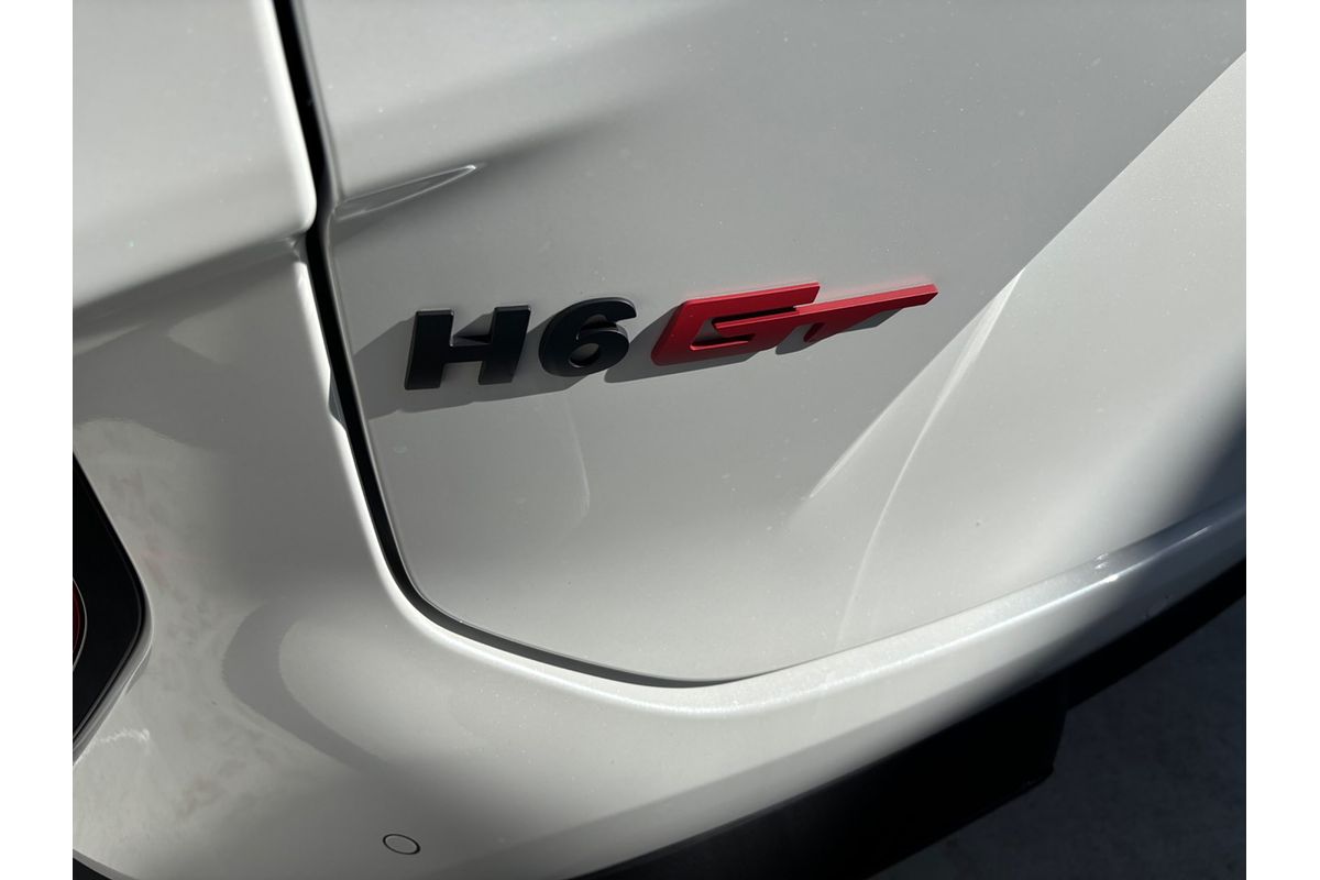 2025 GWM Haval H6GT Ultra B03