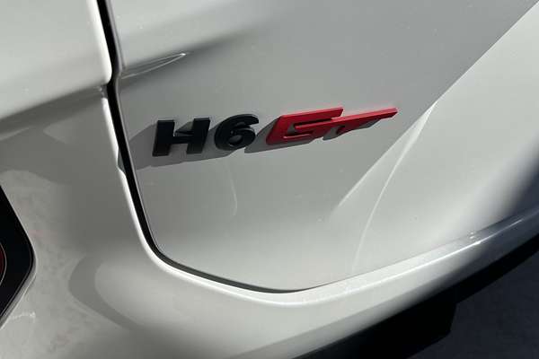 2025 GWM Haval H6GT Ultra B03