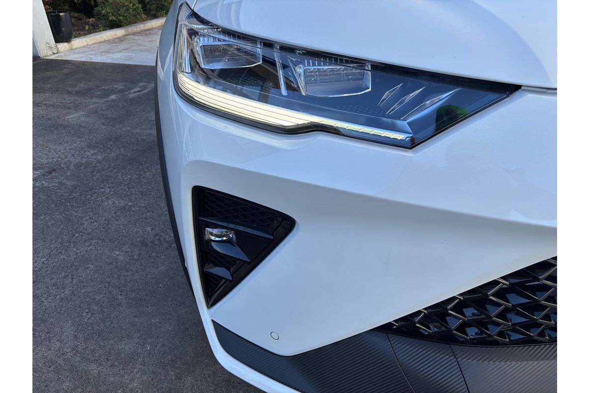 2025 GWM Haval H6GT Ultra B03