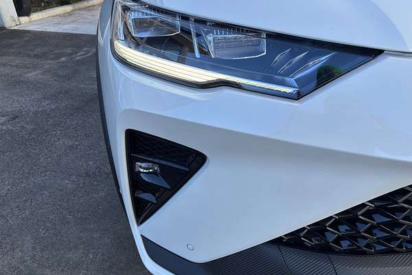 2025 GWM Haval H6GT Ultra B03