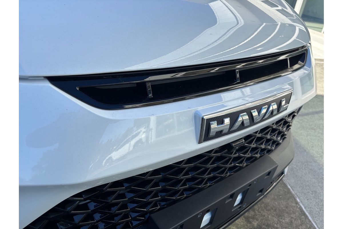 2025 GWM Haval H6GT Ultra B03