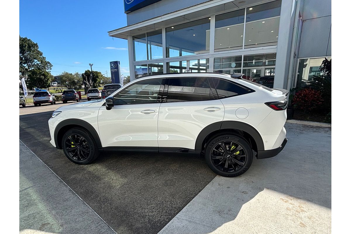 2025 GWM Haval H6GT Ultra B03