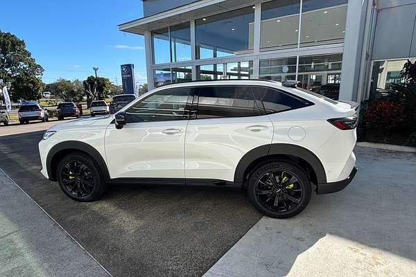 2025 GWM Haval H6GT Ultra B03
