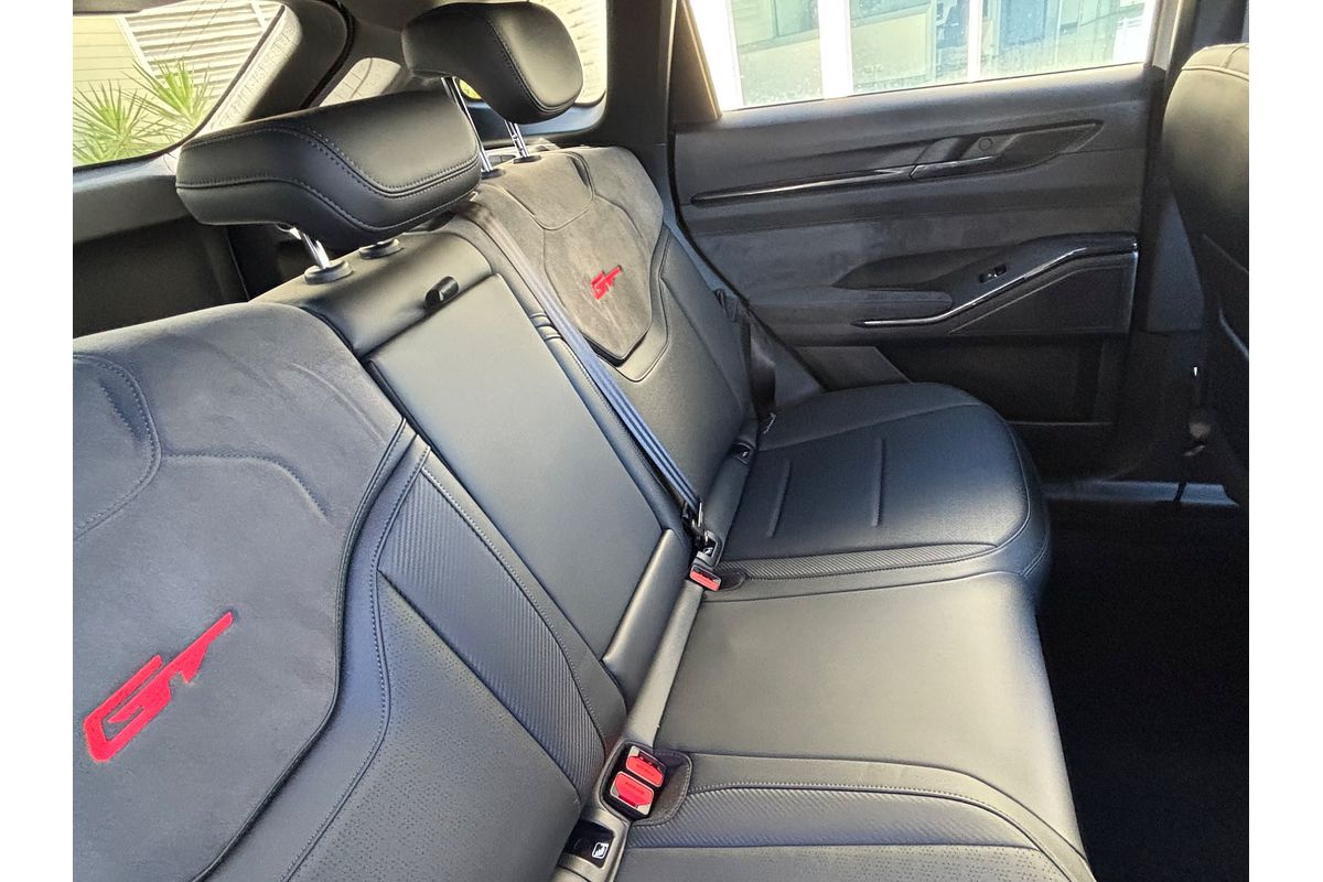 2025 GWM Haval H6GT Ultra B03
