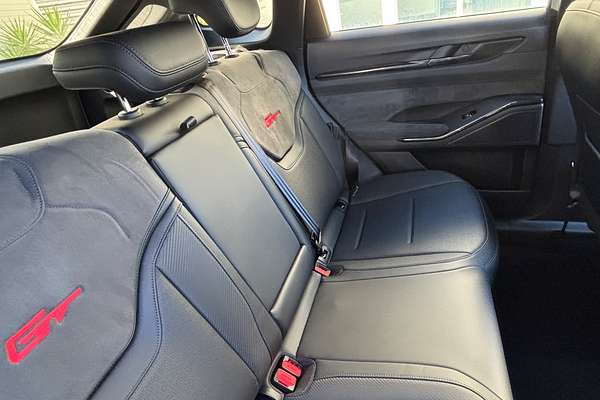 2025 GWM Haval H6GT Ultra B03