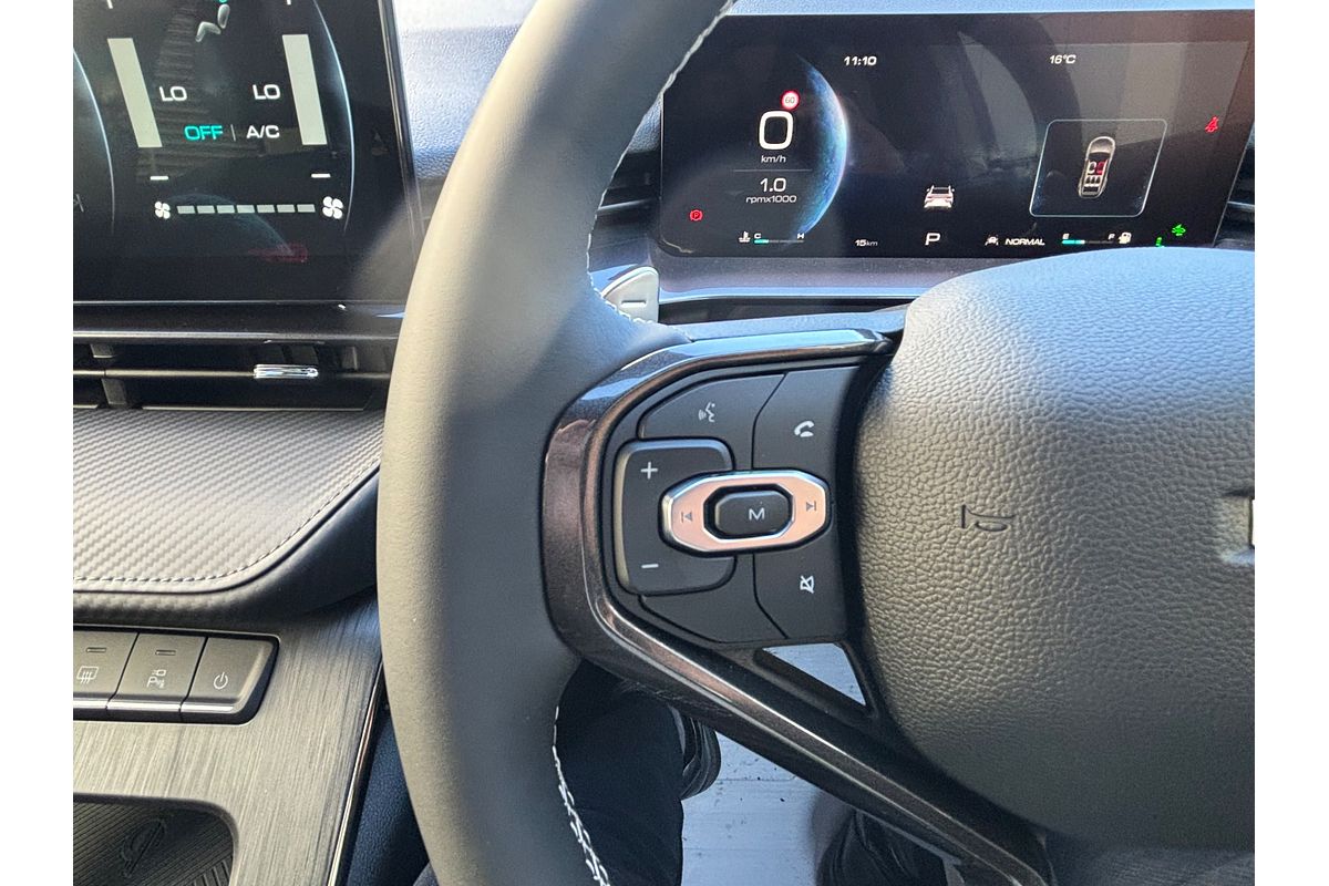 2025 GWM Haval H6GT Ultra B03