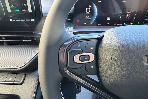 2025 GWM Haval H6GT Ultra B03