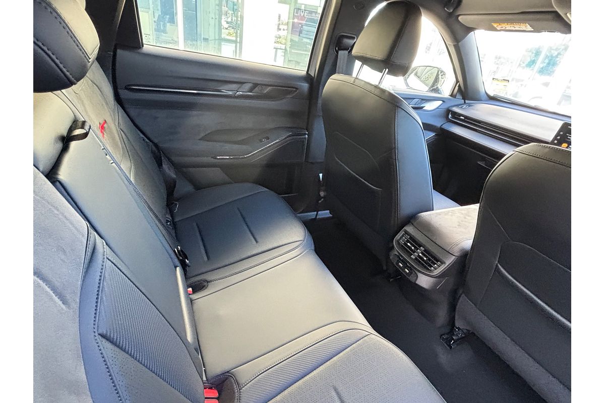 2025 GWM Haval H6GT Ultra B03