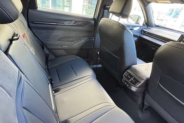 2025 GWM Haval H6GT Ultra B03
