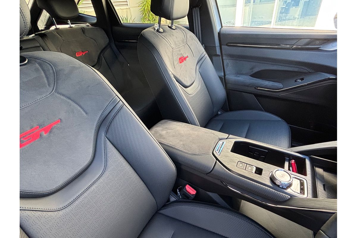 2025 GWM Haval H6GT Ultra B03