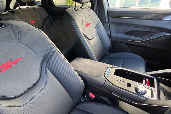 2025 GWM Haval H6GT Ultra B03