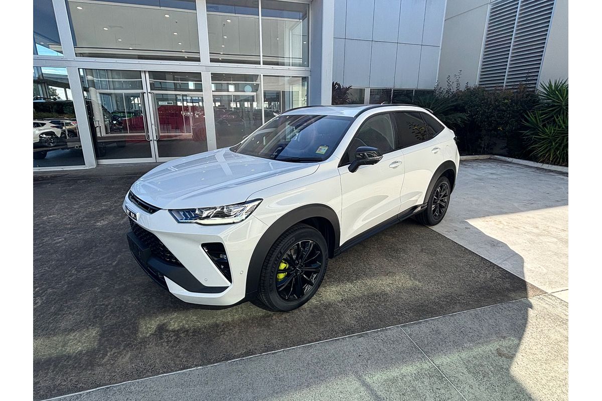 2025 GWM Haval H6GT Ultra B03