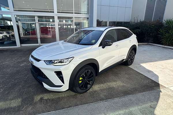 2025 GWM Haval H6GT Ultra B03