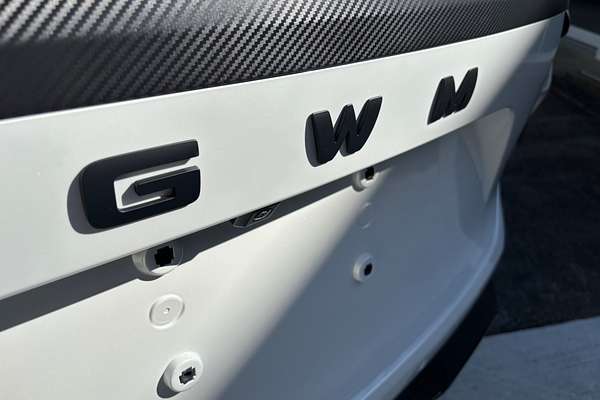 2025 GWM Haval H6GT Ultra B03