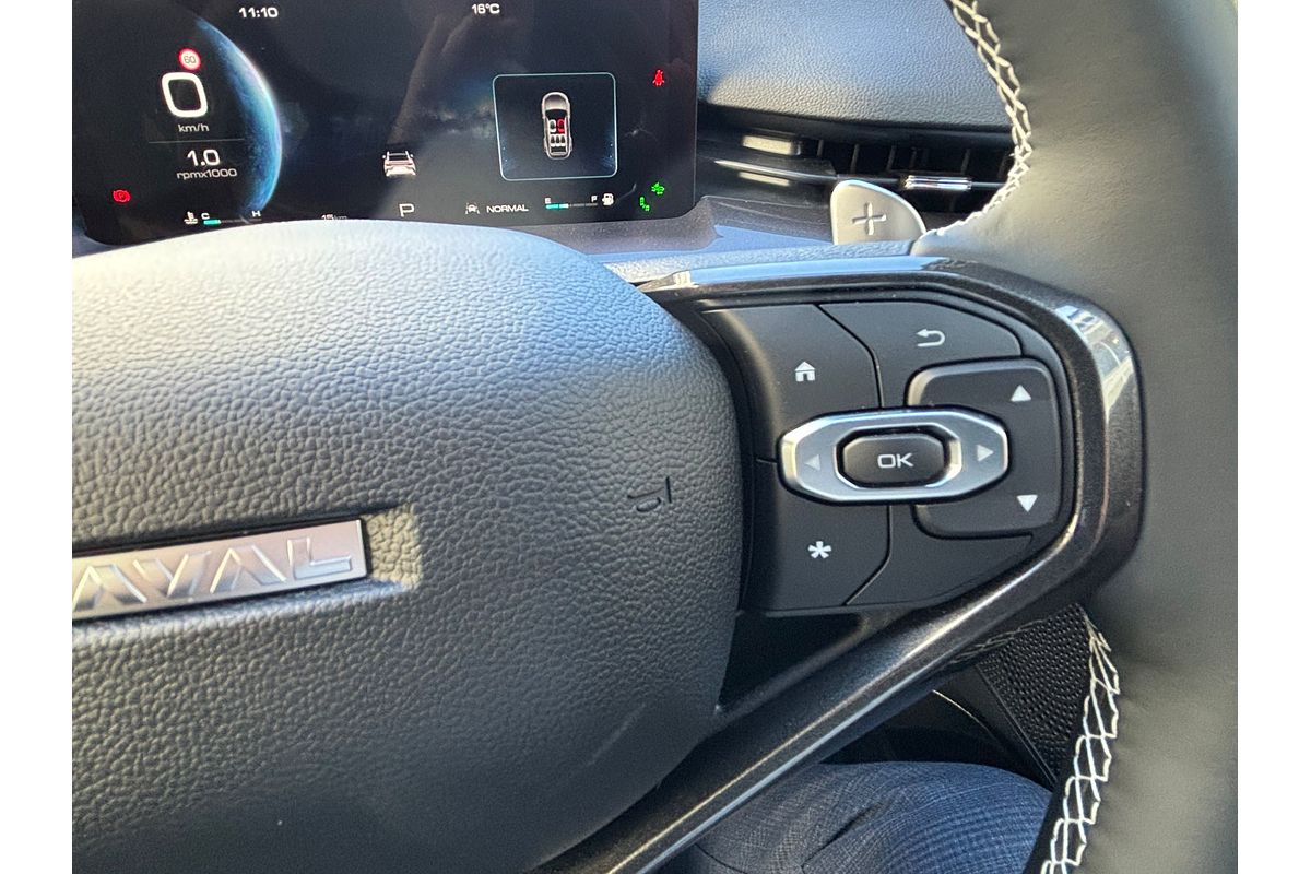 2025 GWM Haval H6GT Ultra B03