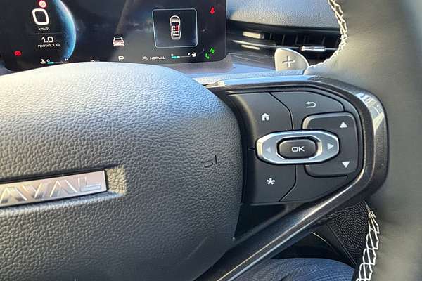 2025 GWM Haval H6GT Ultra B03
