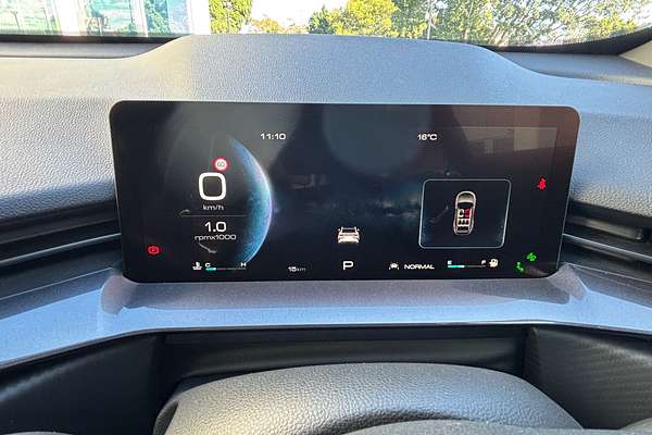 2025 GWM Haval H6GT Ultra B03
