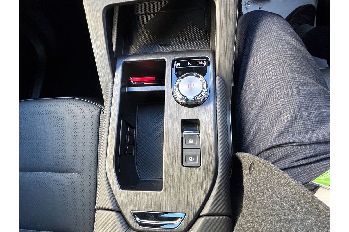 2025 GWM Haval H6GT Ultra B03