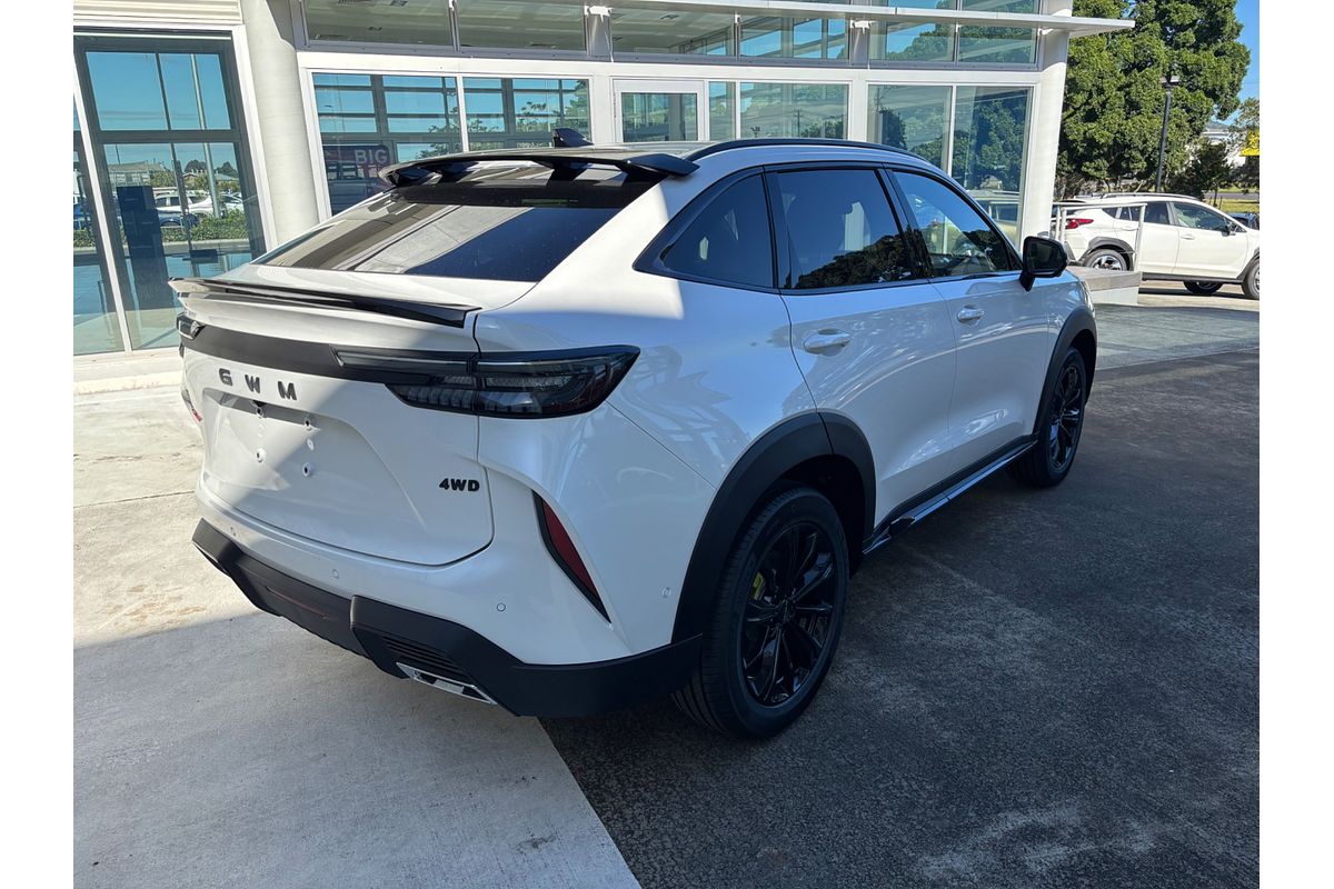 2025 GWM Haval H6GT Ultra B03