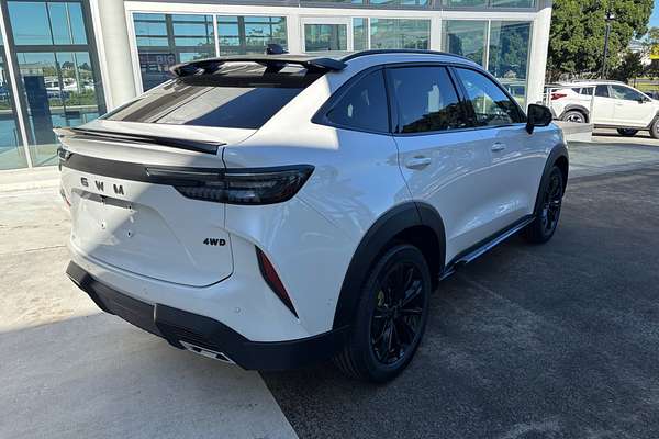 2025 GWM Haval H6GT Ultra B03
