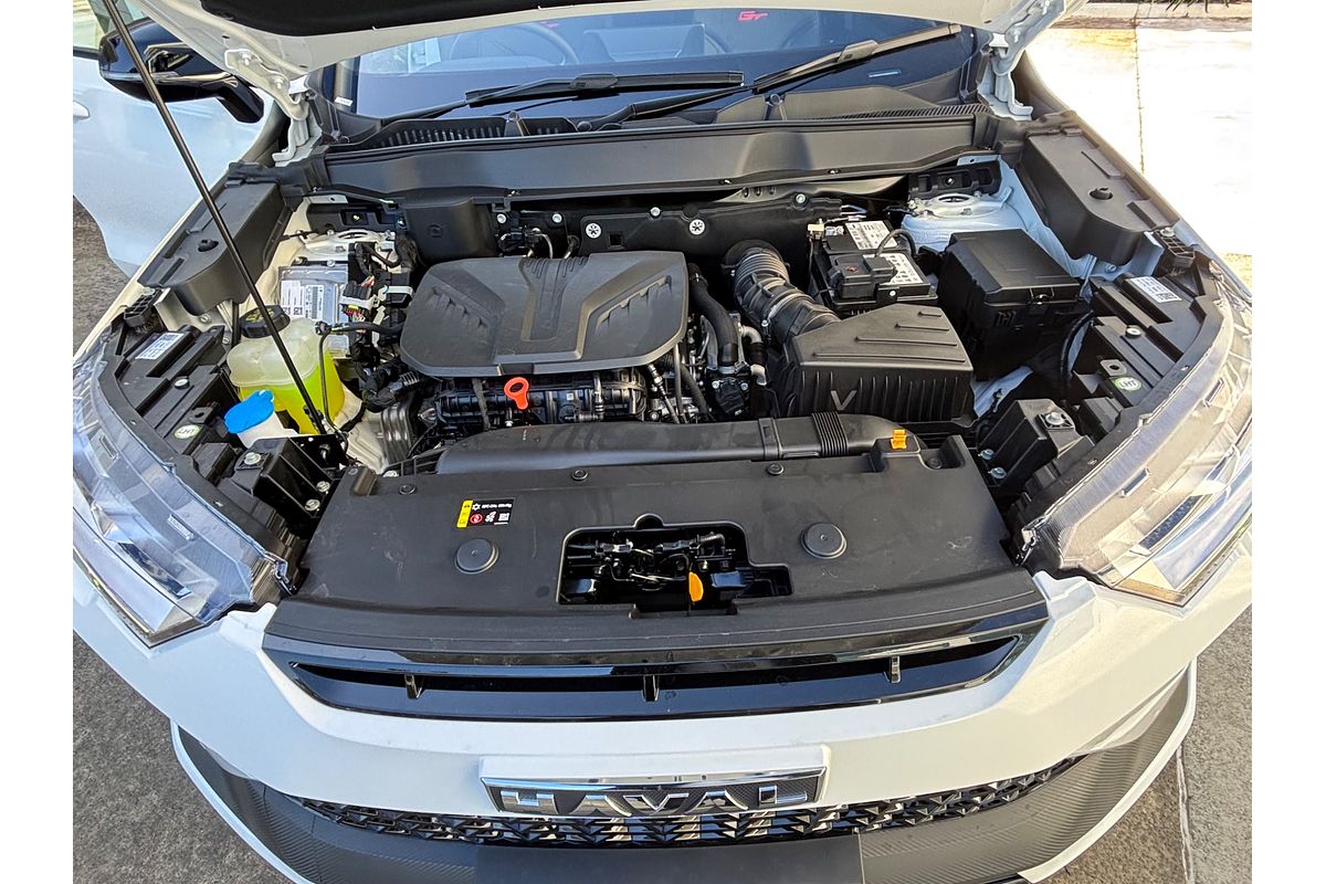 2025 GWM Haval H6GT Ultra B03