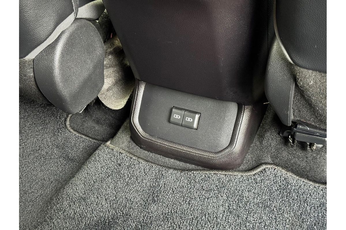 2022 Toyota Kluger GXL AXUH78R
