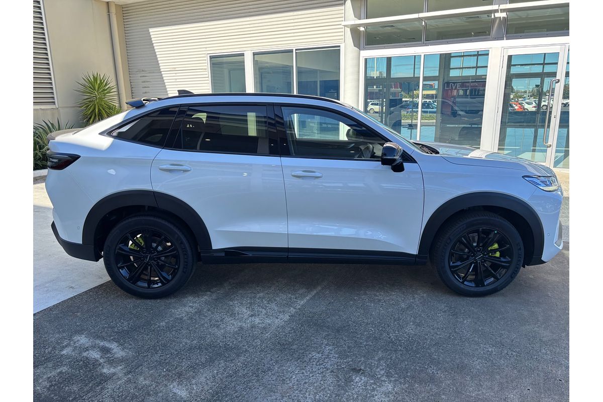 2025 GWM Haval H6GT Ultra B03