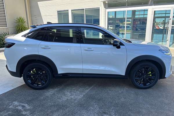 2025 GWM Haval H6GT Ultra B03