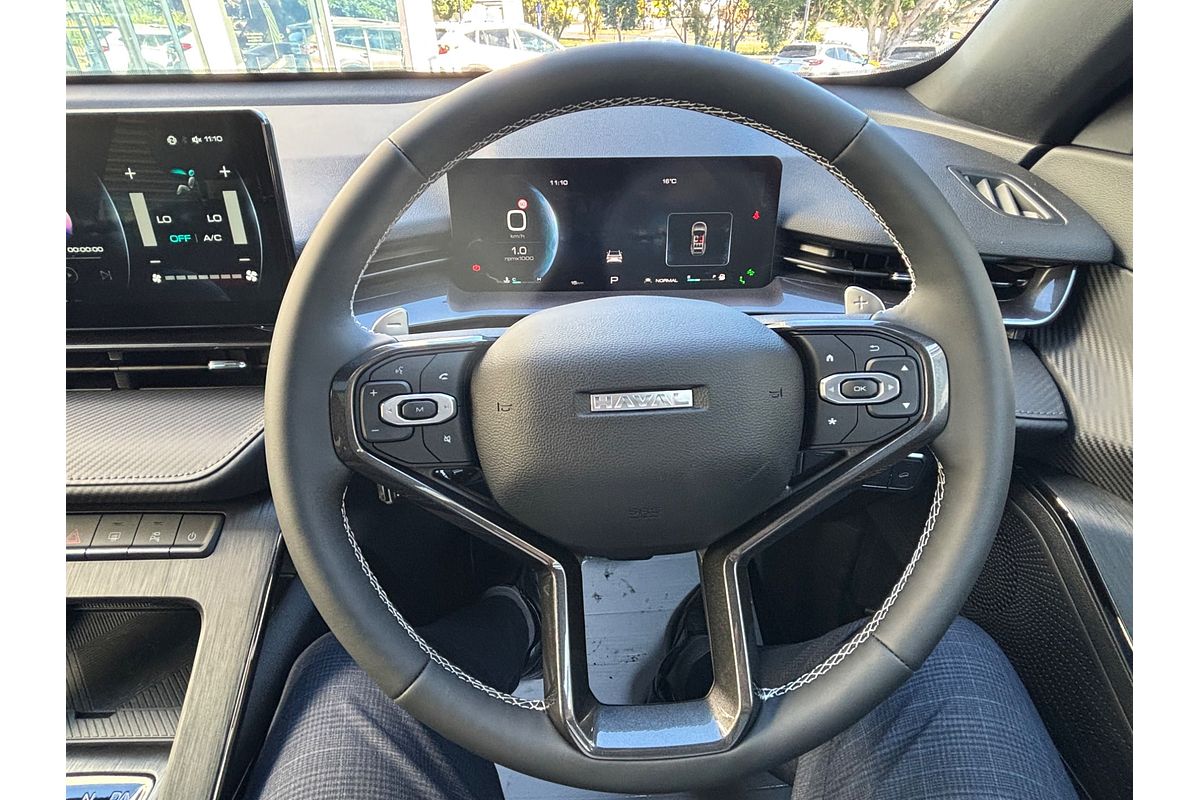 2025 GWM Haval H6GT Ultra B03