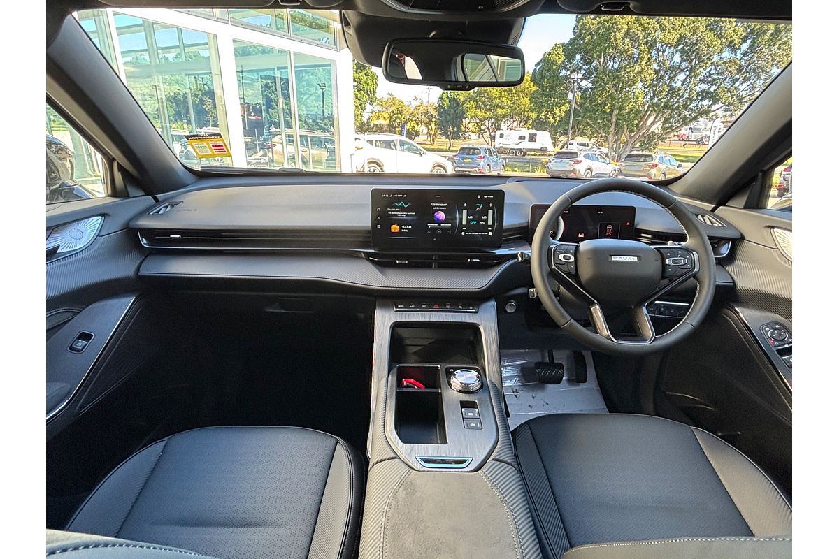 2025 GWM Haval H6GT Ultra B03