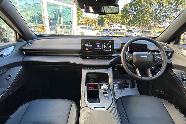 2025 GWM Haval H6GT Ultra B03