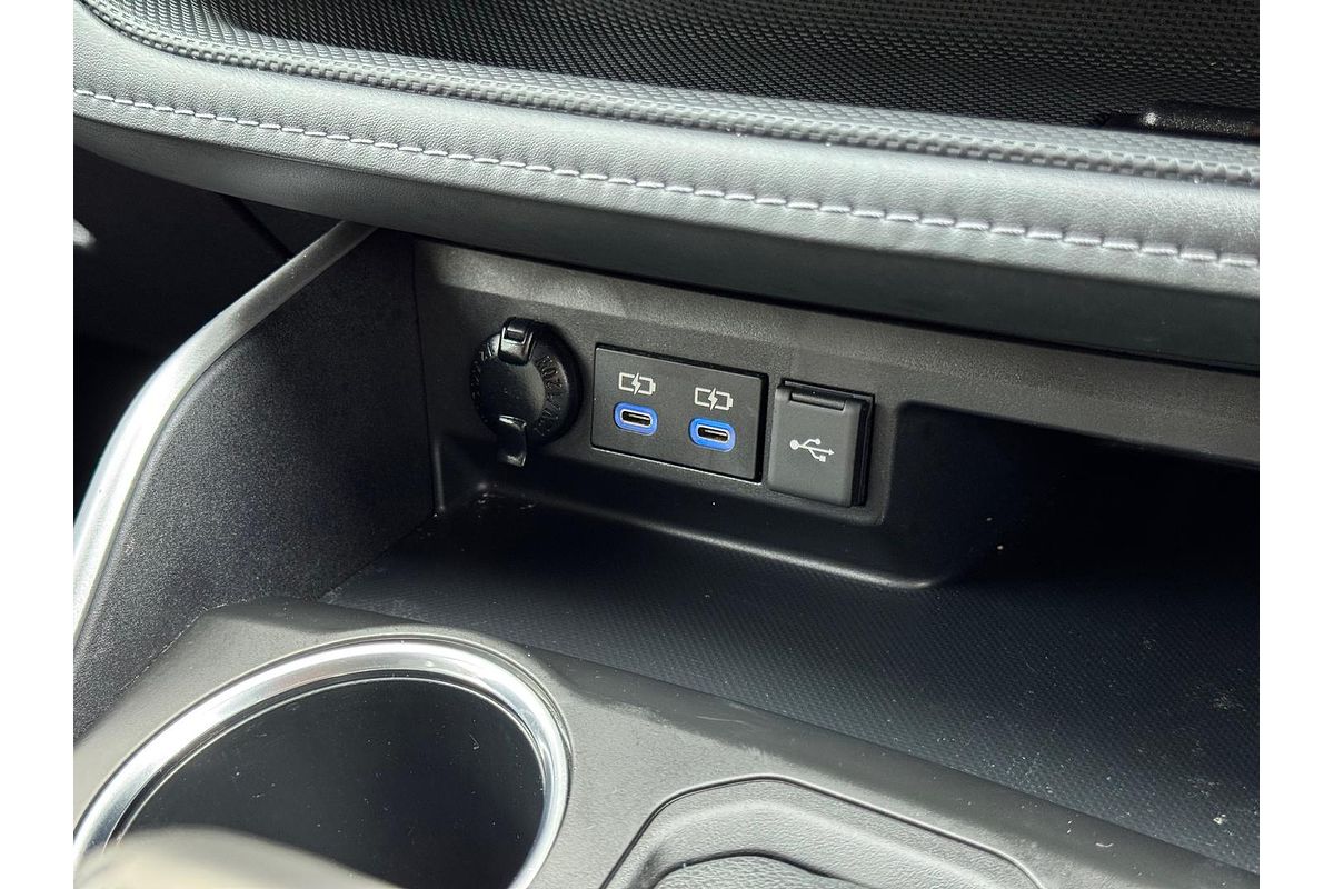 2022 Toyota Kluger GXL AXUH78R