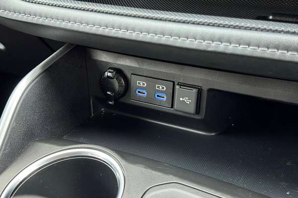 2022 Toyota Kluger GXL AXUH78R