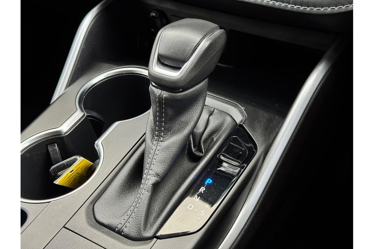 2022 Toyota Kluger GXL AXUH78R