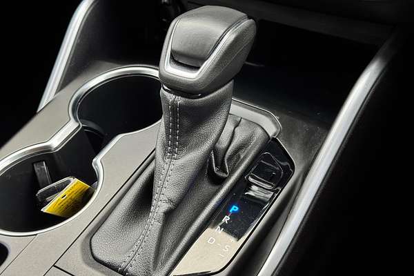 2022 Toyota Kluger GXL AXUH78R