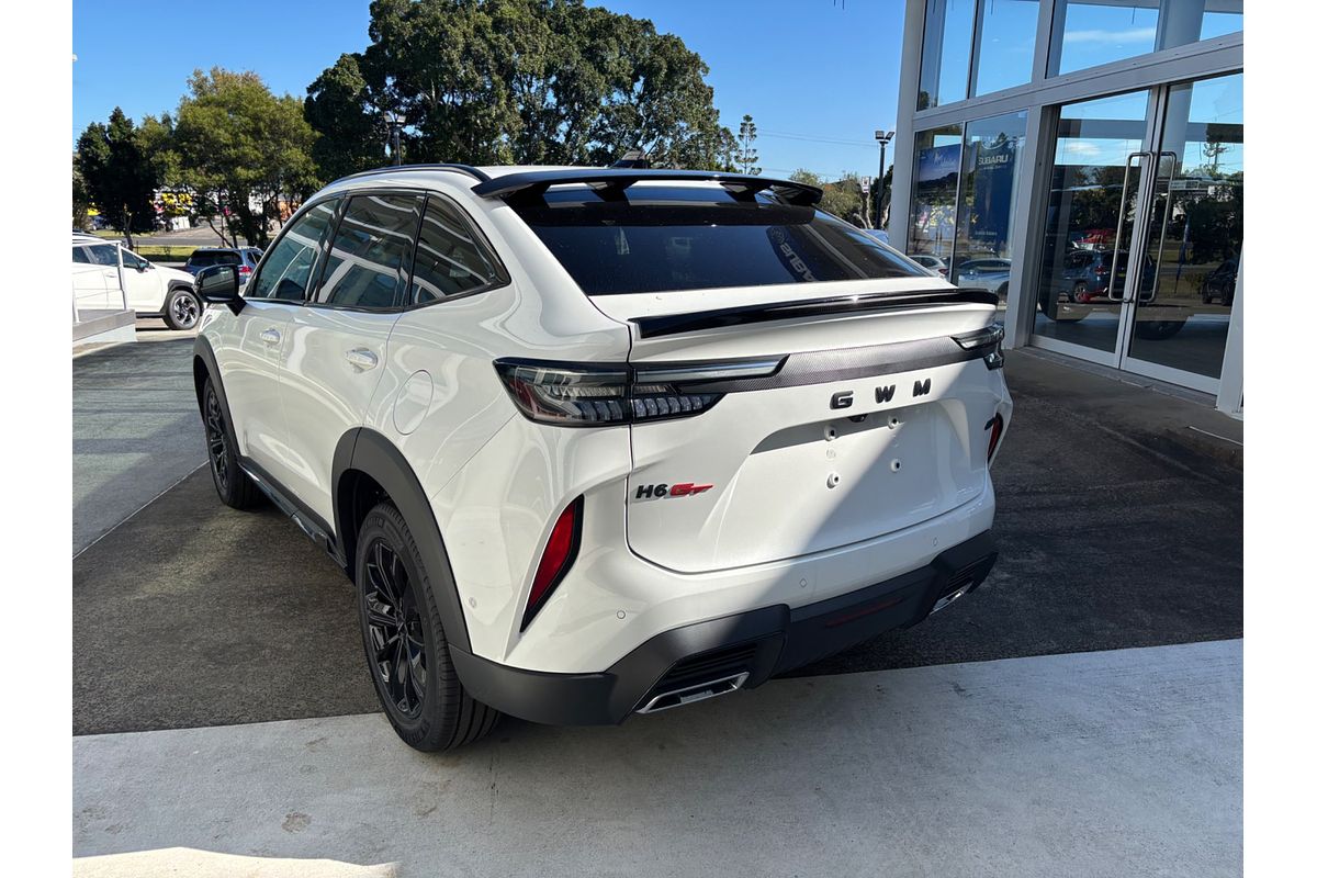 2025 GWM Haval H6GT Ultra B03