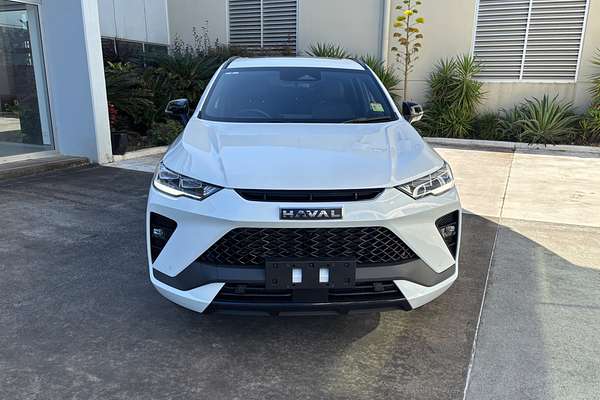 2025 GWM Haval H6GT Ultra B03