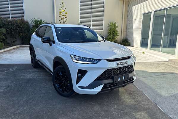 2025 GWM Haval H6GT Ultra B03