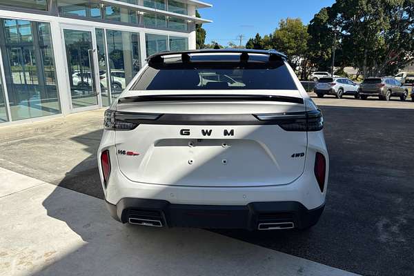 2025 GWM Haval H6GT Ultra B03