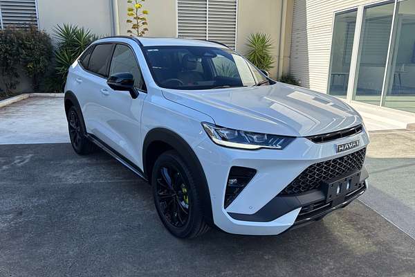 2025 GWM Haval H6GT Ultra B03