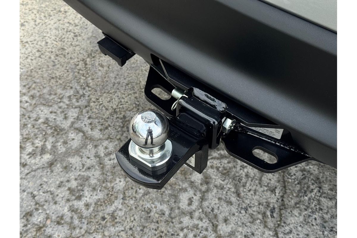 2022 Toyota Kluger GXL AXUH78R