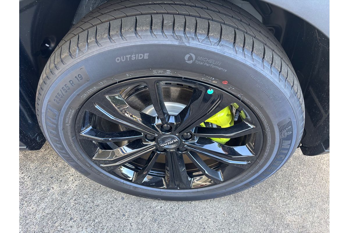 2025 GWM Haval H6GT Ultra B03