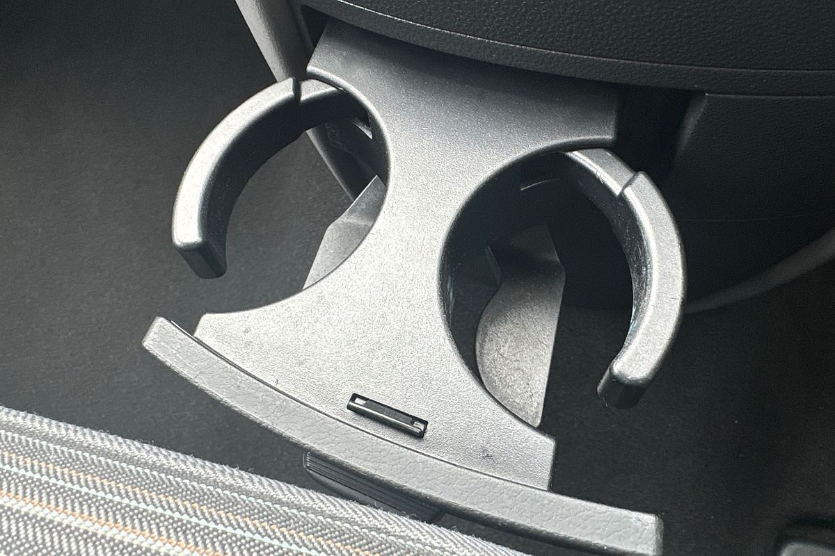 2020 Hyundai iLoad TQ4