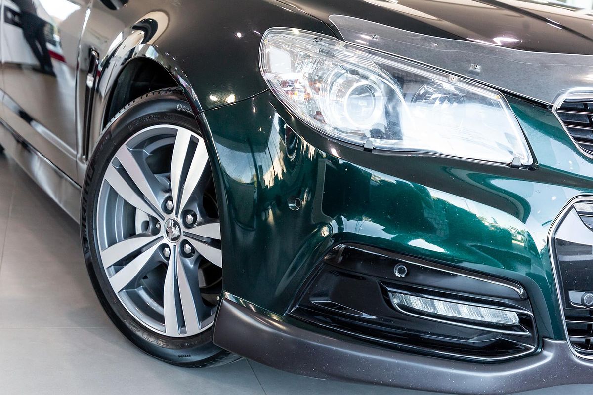 2015 Holden Commodore SV6 VF
