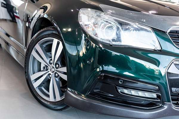 2015 Holden Commodore SV6 VF