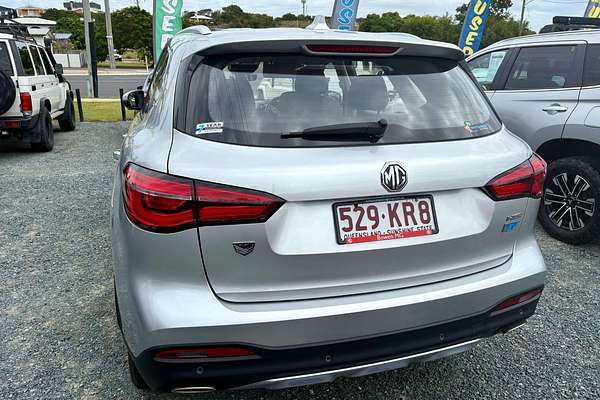 2022 MG HS Plus EV Essence SAS23