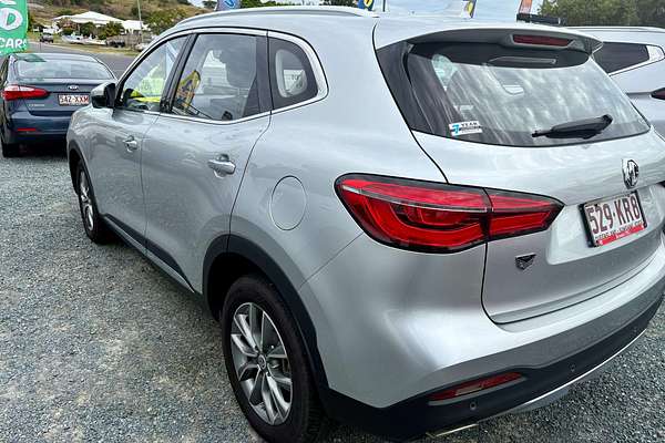 2022 MG HS Plus EV Essence SAS23