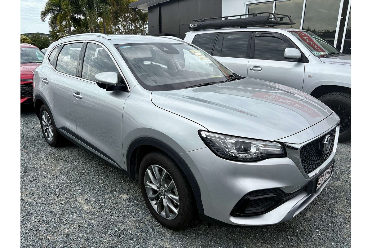 2022 MG HS Plus EV Essence SAS23