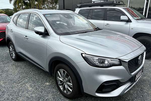 2022 MG HS Plus EV Essence SAS23