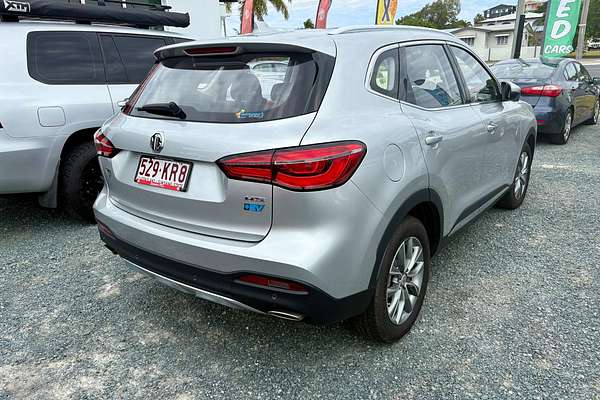 2022 MG HS Plus EV Essence SAS23